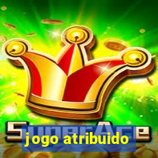 jogo atribuido